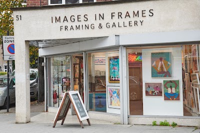 Images in Frames